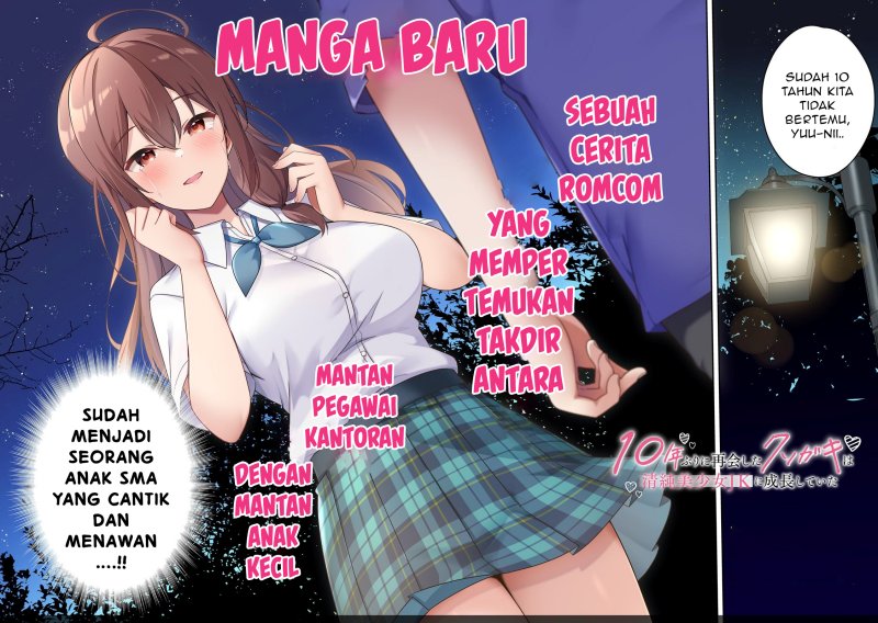 image-komik-10-nen-buri-ni-saikai-shita-kusogaki-wa-seijun-bishoujo-jk-ni-seichou-shiteita-chapter-1-2/46