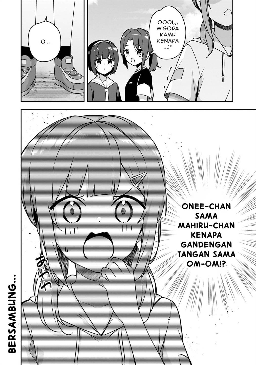 image-komik-10-nen-buri-ni-saikai-shita-kusogaki-wa-seijun-bishoujo-jk-ni-seichou-shiteita-chapter-13.2-10/12