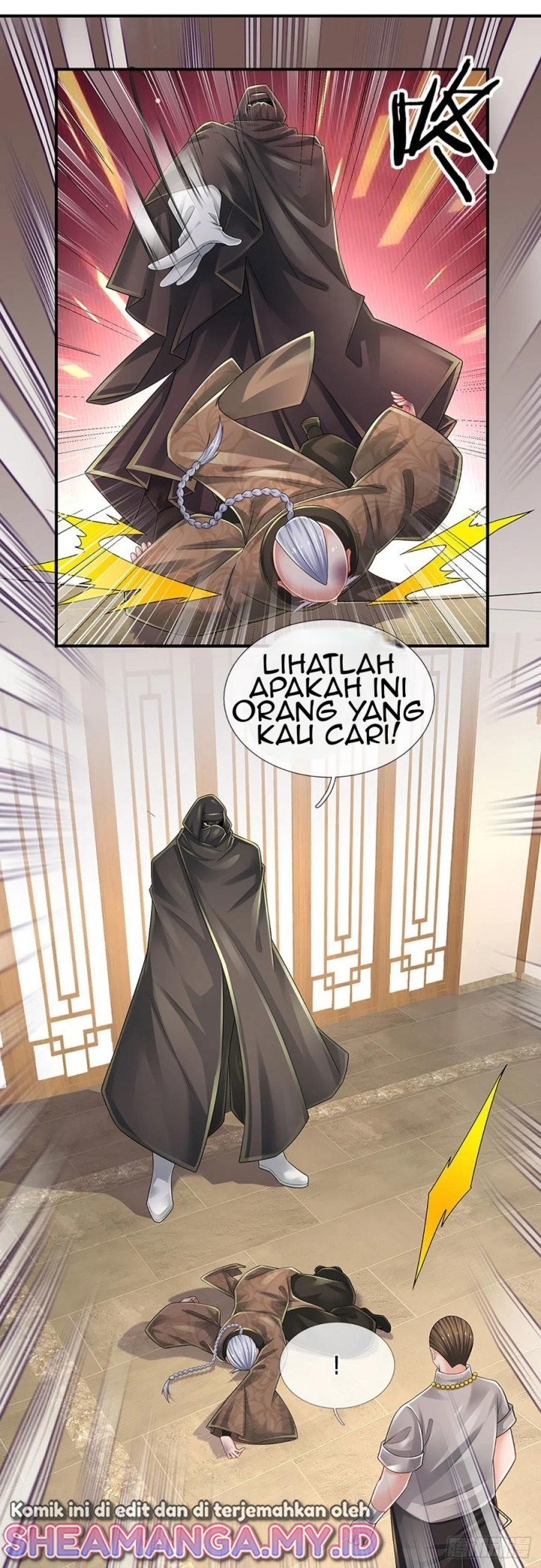 image-komik-100000-layers-of-body-refining-i-raise-all-emperor-chapter-111-11/31