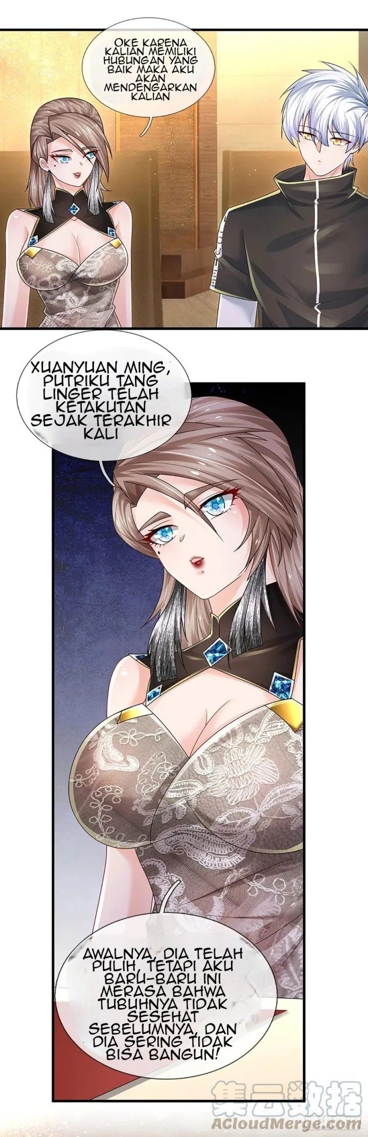 image-komik-100000-layers-of-body-refining-i-raise-all-emperor-chapter-125-27/32