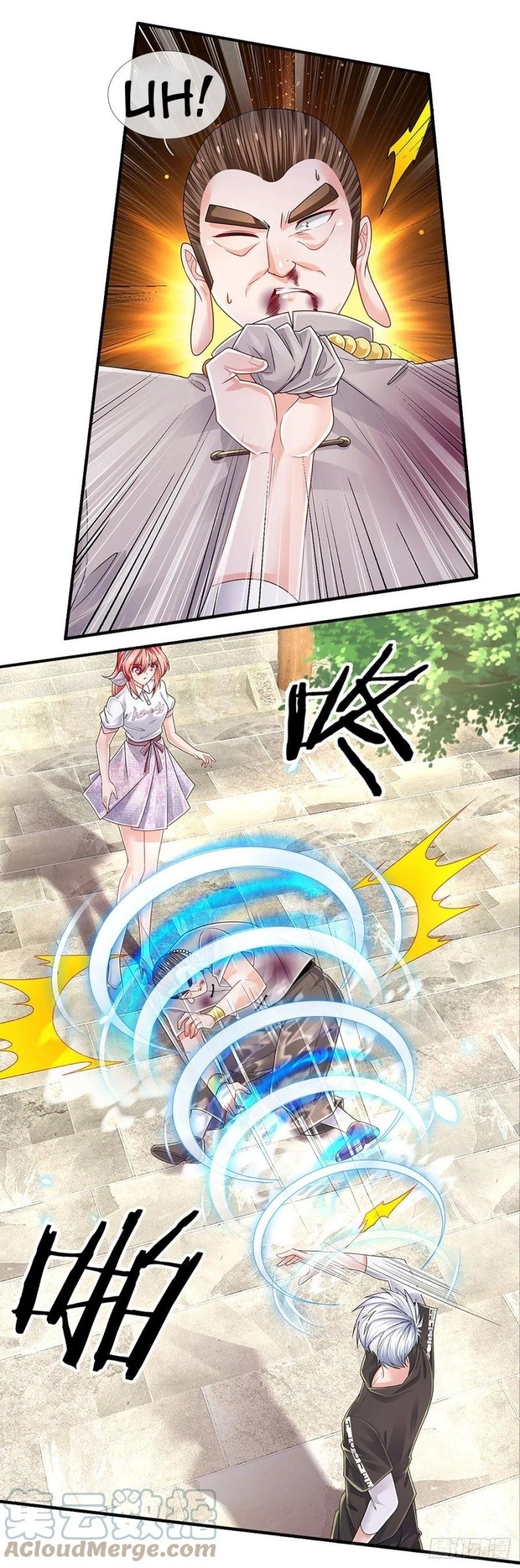 image-komik-100000-layers-of-body-refining-i-raise-all-emperor-chapter-132-33/38