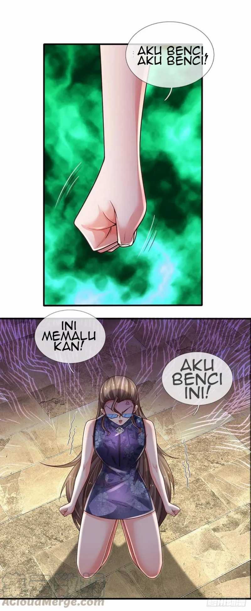 image-komik-100000-layers-of-body-refining-i-raise-all-emperor-chapter-138-5/27