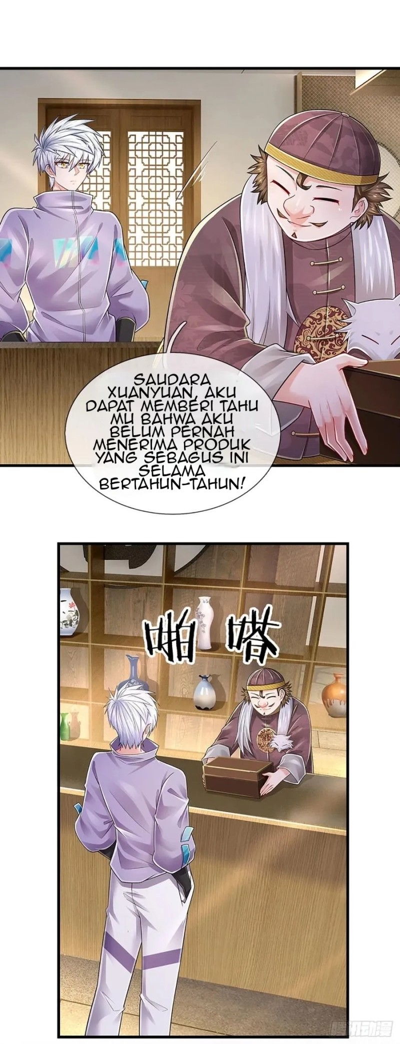 image-komik-100000-layers-of-body-refining-i-raise-all-emperor-chapter-143-6/41