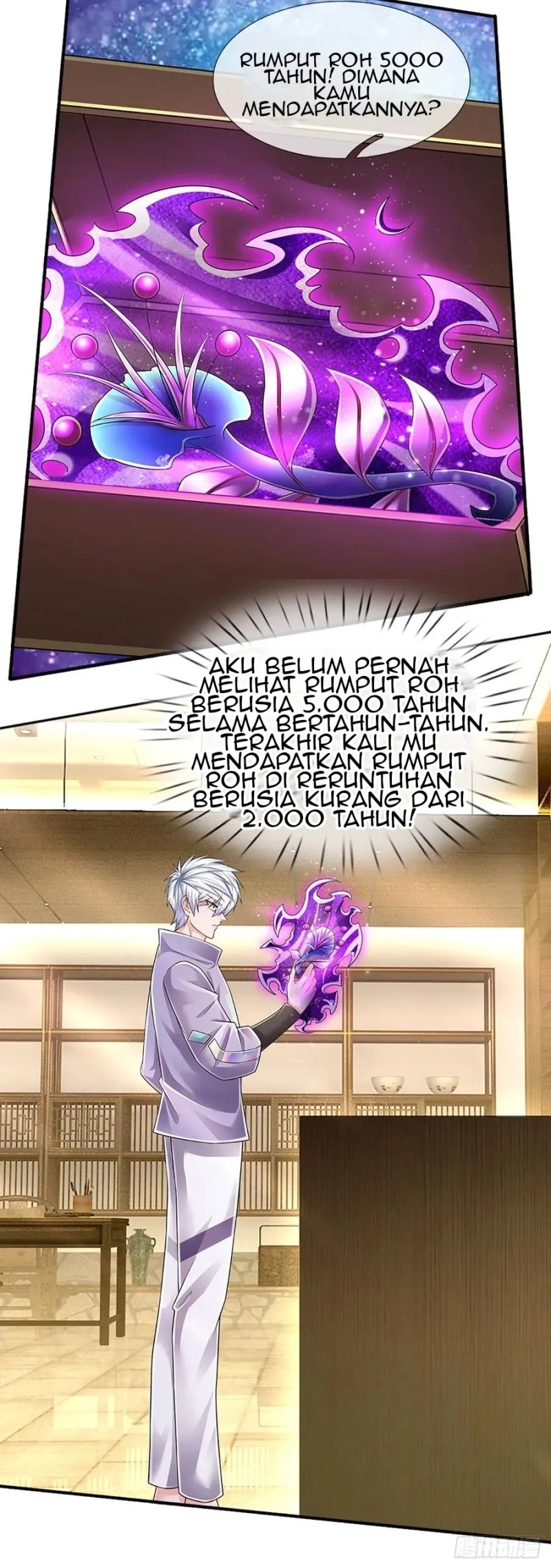 image-komik-100000-layers-of-body-refining-i-raise-all-emperor-chapter-143-8/41