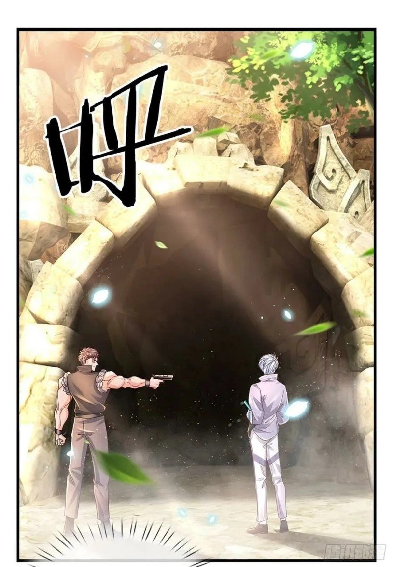 image-komik-100000-layers-of-body-refining-i-raise-all-emperor-chapter-145-22/39