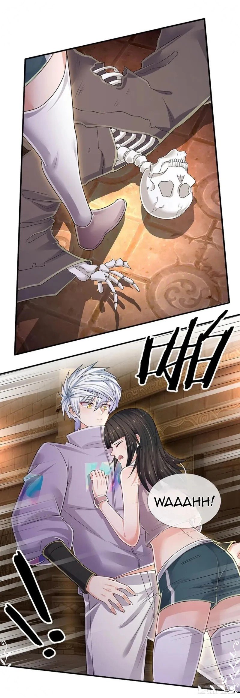 image-komik-100000-layers-of-body-refining-i-raise-all-emperor-chapter-153-20/35