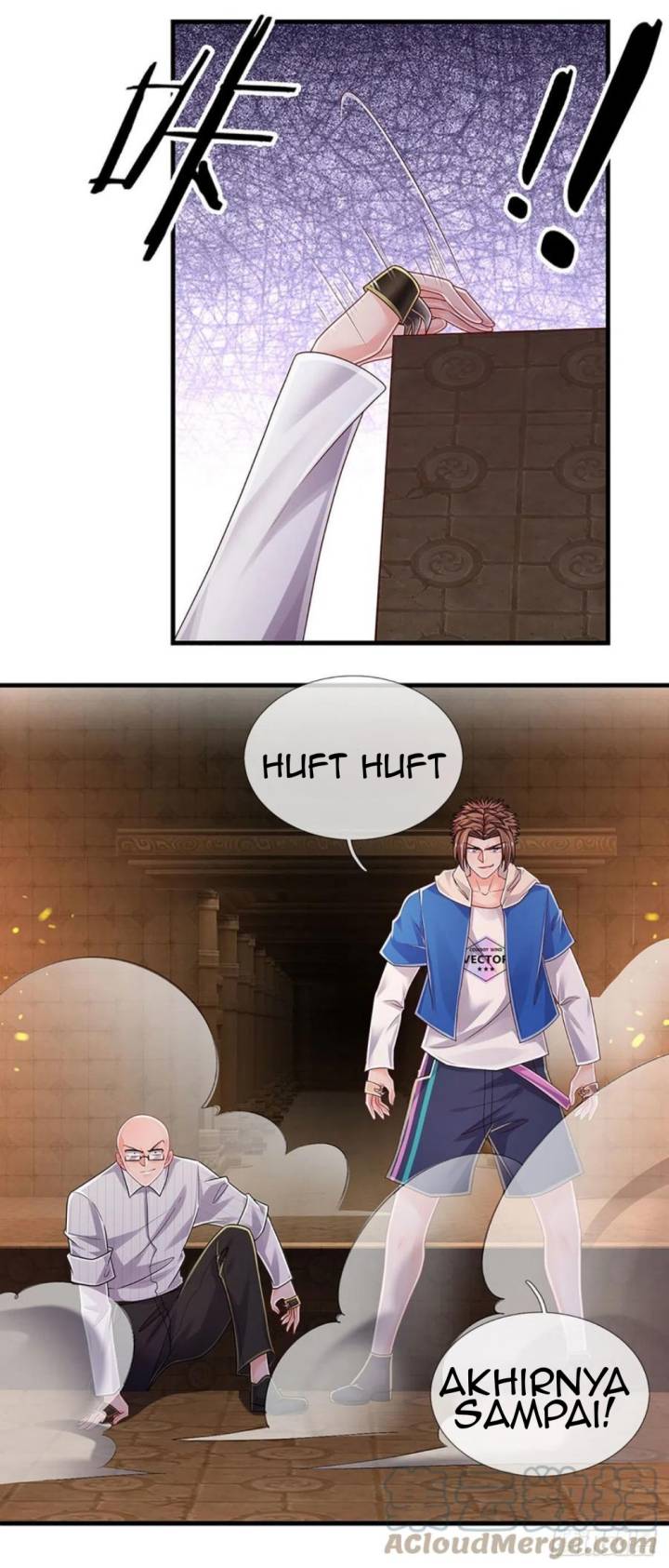 image-komik-100000-layers-of-body-refining-i-raise-all-emperor-chapter-155-5/36