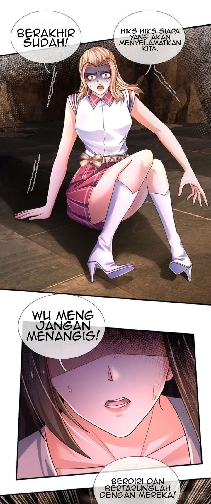 image-komik-100000-layers-of-body-refining-i-raise-all-emperor-chapter-163-2/32