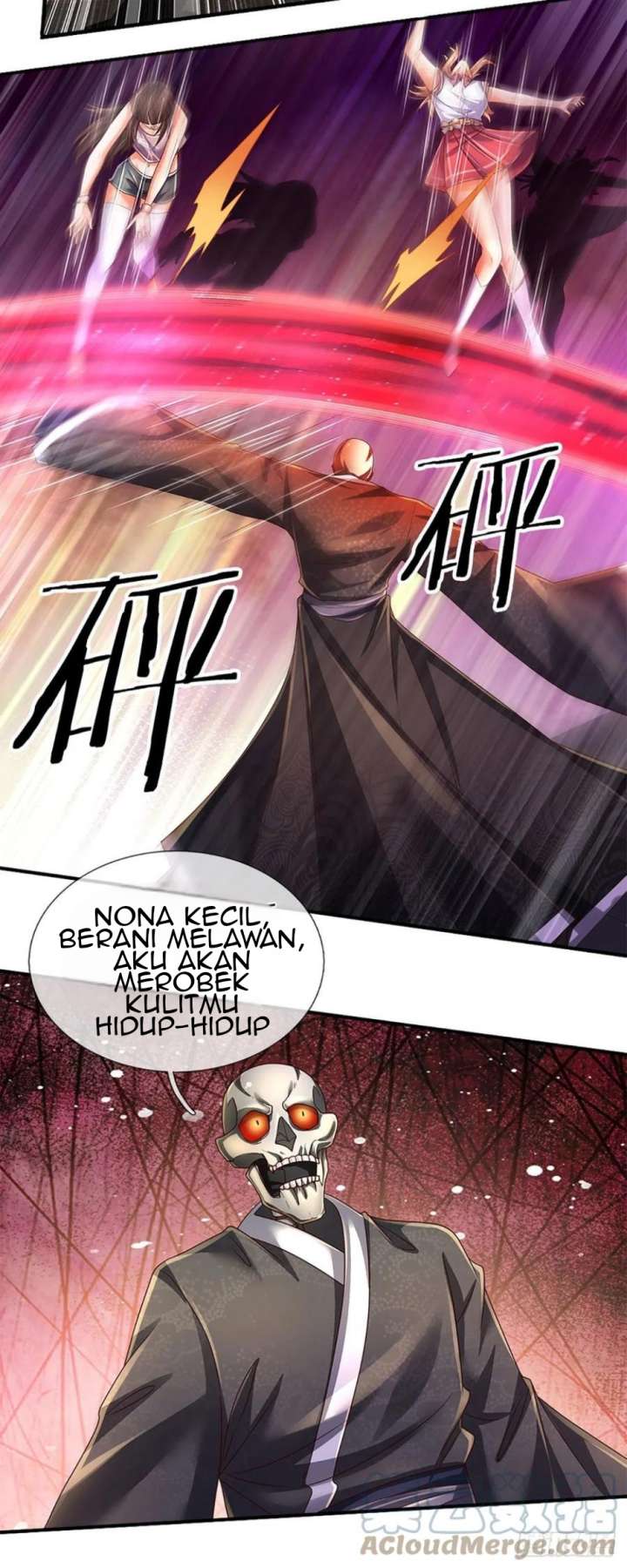 image-komik-100000-layers-of-body-refining-i-raise-all-emperor-chapter-163-11/32