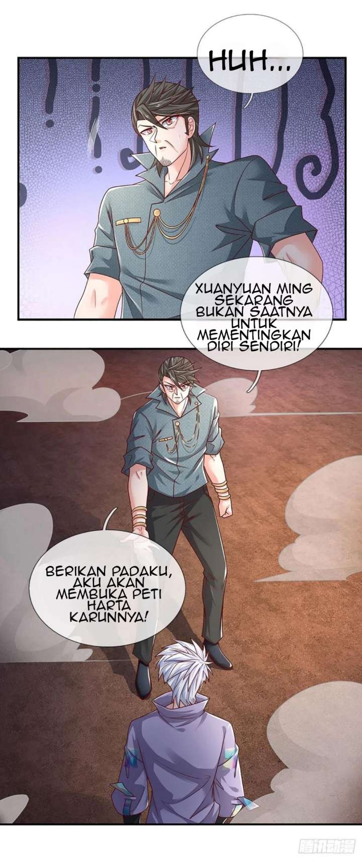 image-komik-100000-layers-of-body-refining-i-raise-all-emperor-chapter-169-22/36