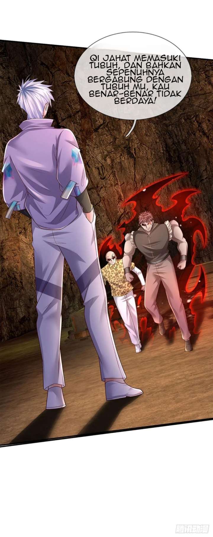 image-komik-100000-layers-of-body-refining-i-raise-all-emperor-chapter-171-7/33