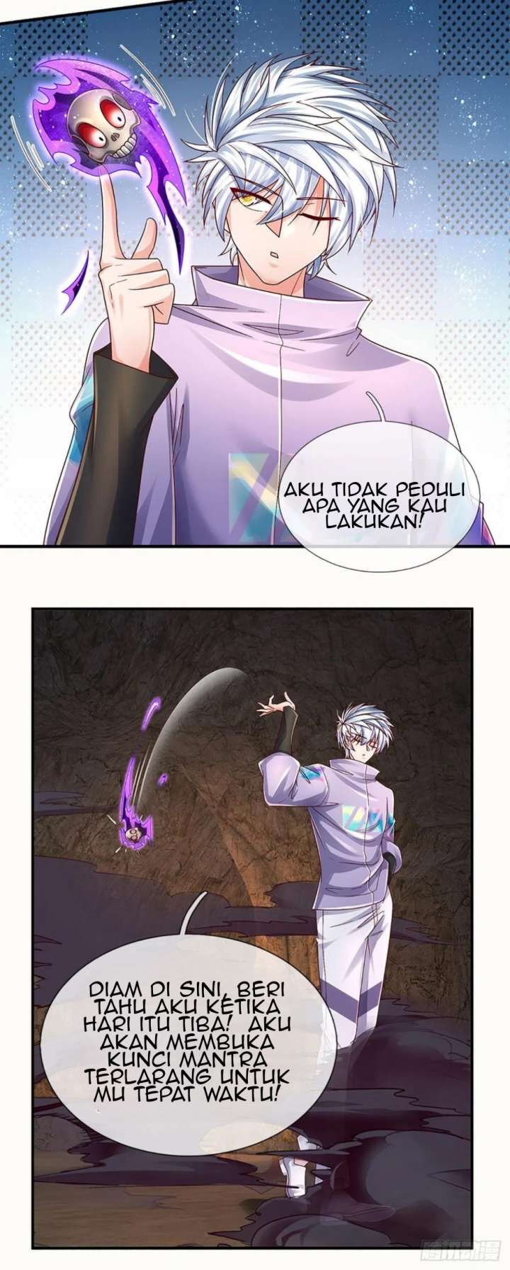 image-komik-100000-layers-of-body-refining-i-raise-all-emperor-chapter-175-32/37