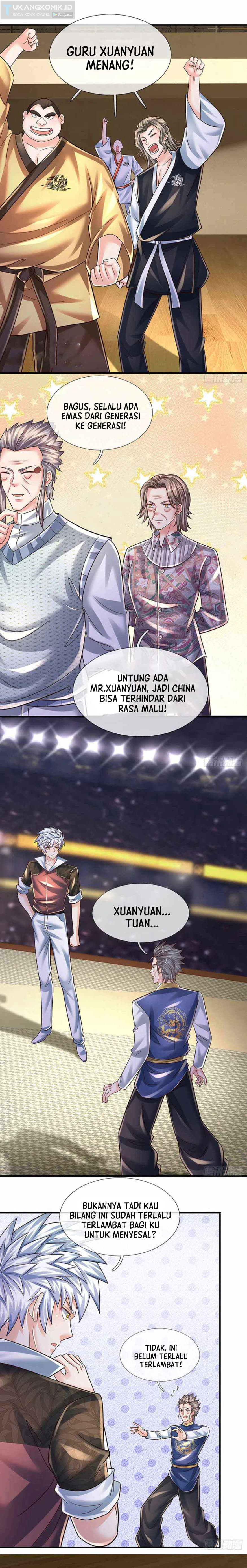 image-komik-100000-layers-of-body-refining-i-raise-all-emperor-chapter-235-6/10