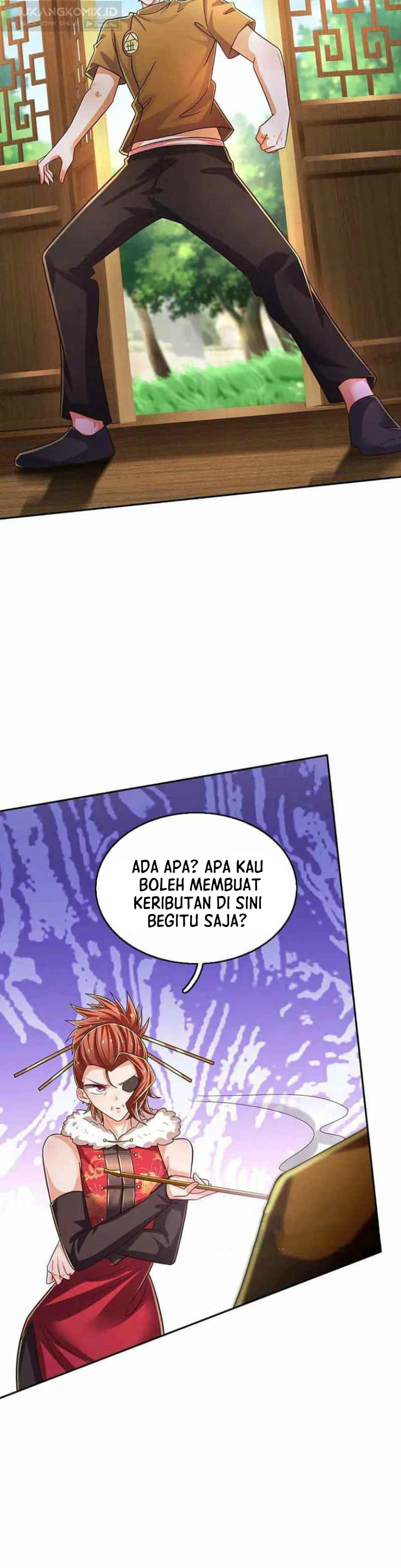 image-komik-100000-layers-of-body-refining-i-raise-all-emperor-chapter-256-5/16