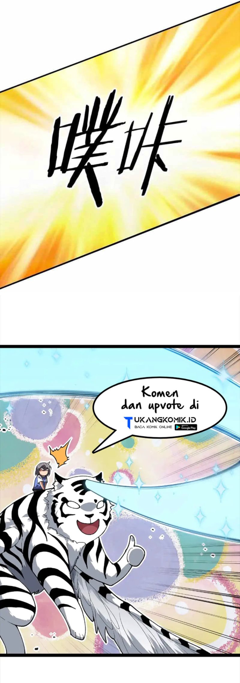 image-komik-100000-layers-of-body-refining-i-raise-all-emperor-chapter-264-13/14