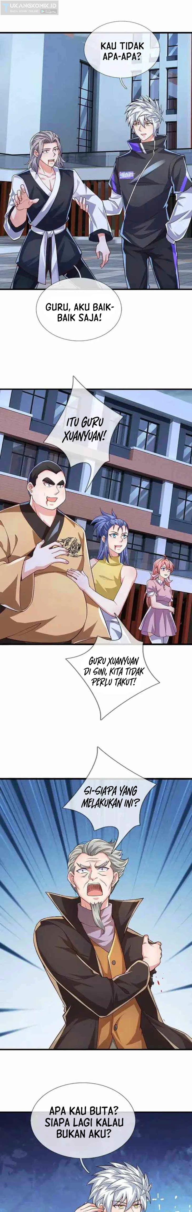 image-komik-100000-layers-of-body-refining-i-raise-all-emperor-chapter-331-4/14