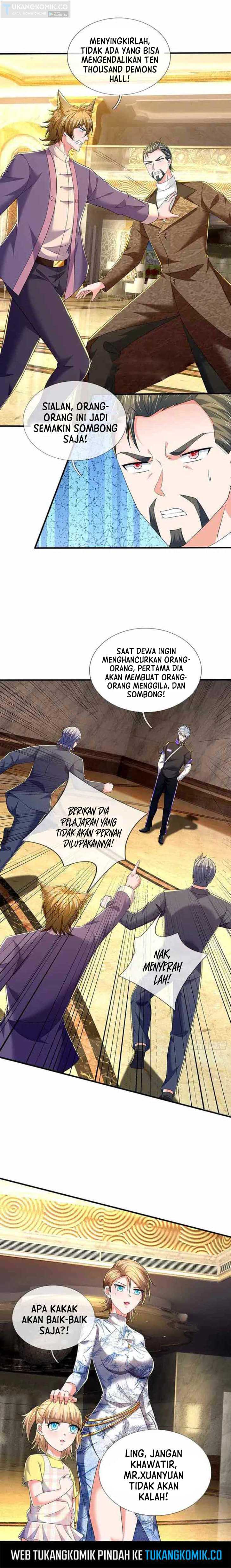 image-komik-100000-layers-of-body-refining-i-raise-all-emperor-chapter-356-11/12