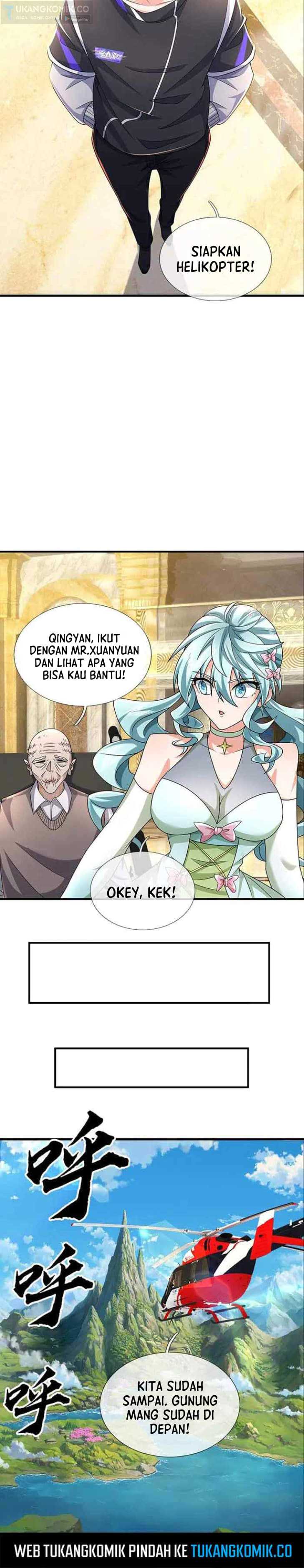 image-komik-100000-layers-of-body-refining-i-raise-all-emperor-chapter-357-11/12