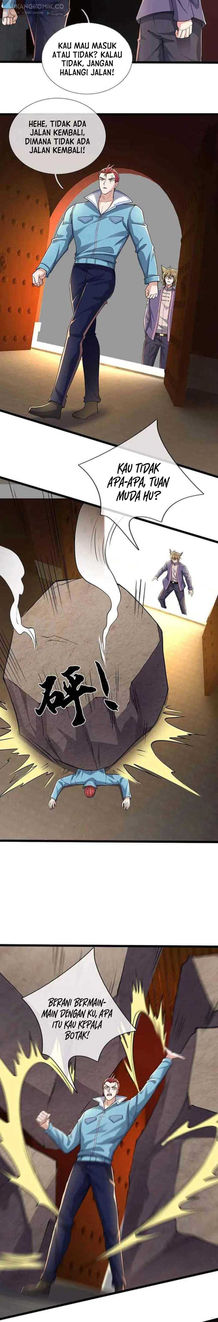 image-komik-100000-layers-of-body-refining-i-raise-all-emperor-chapter-358-13/16