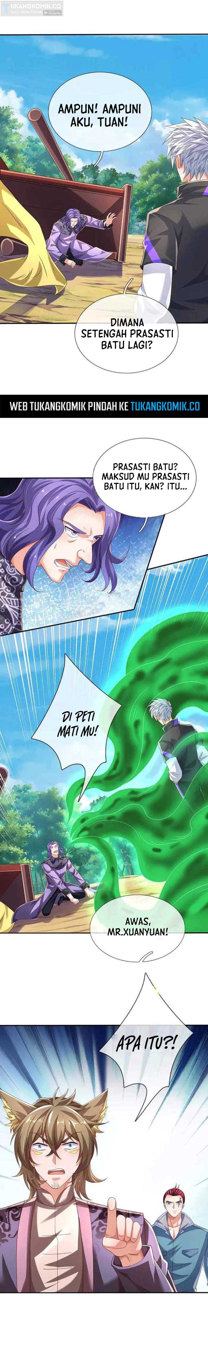 image-komik-100000-layers-of-body-refining-i-raise-all-emperor-chapter-362-9/14