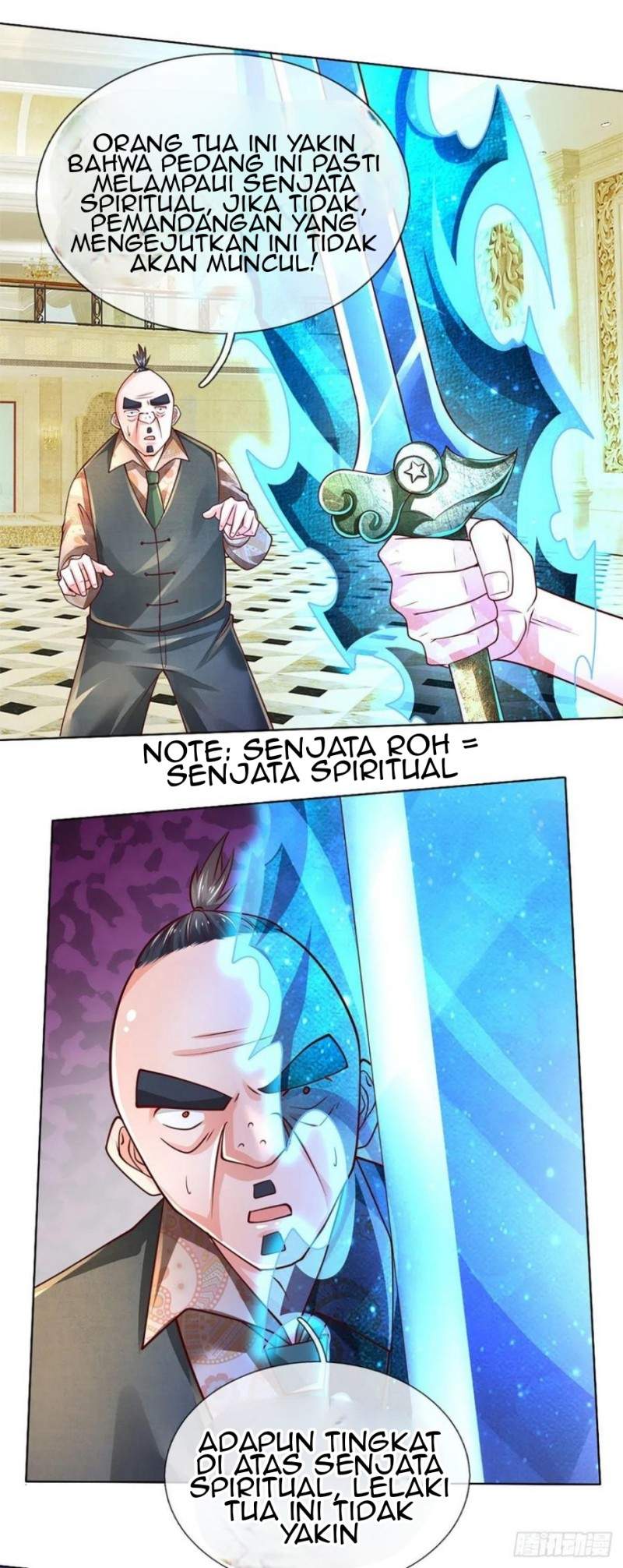 image-komik-100000-layers-of-body-refining-i-raise-all-emperor-chapter-61-8/40