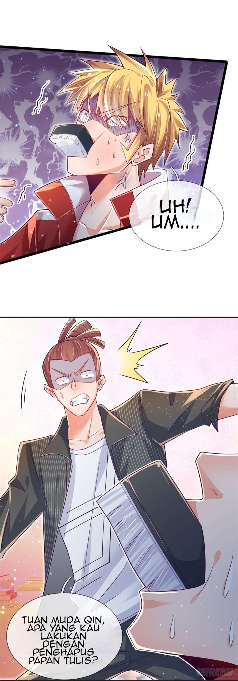 image-komik-100000-layers-of-body-refining-i-raise-all-emperor-chapter-7-26/31