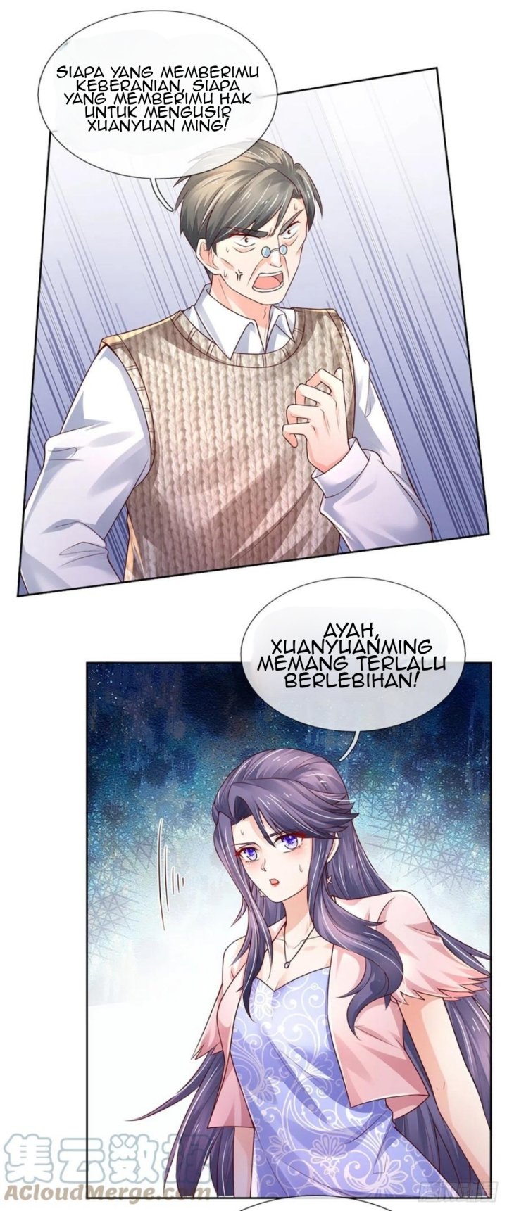 image-komik-100000-layers-of-body-refining-i-raise-all-emperor-chapter-75-5/28