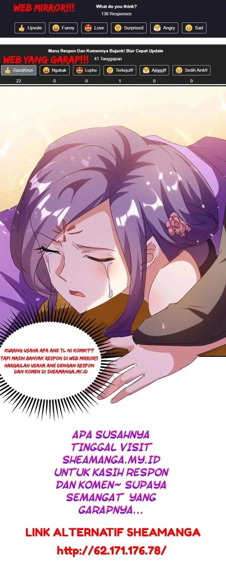 image-komik-100000-layers-of-body-refining-i-raise-all-emperor-chapter-79-32/33