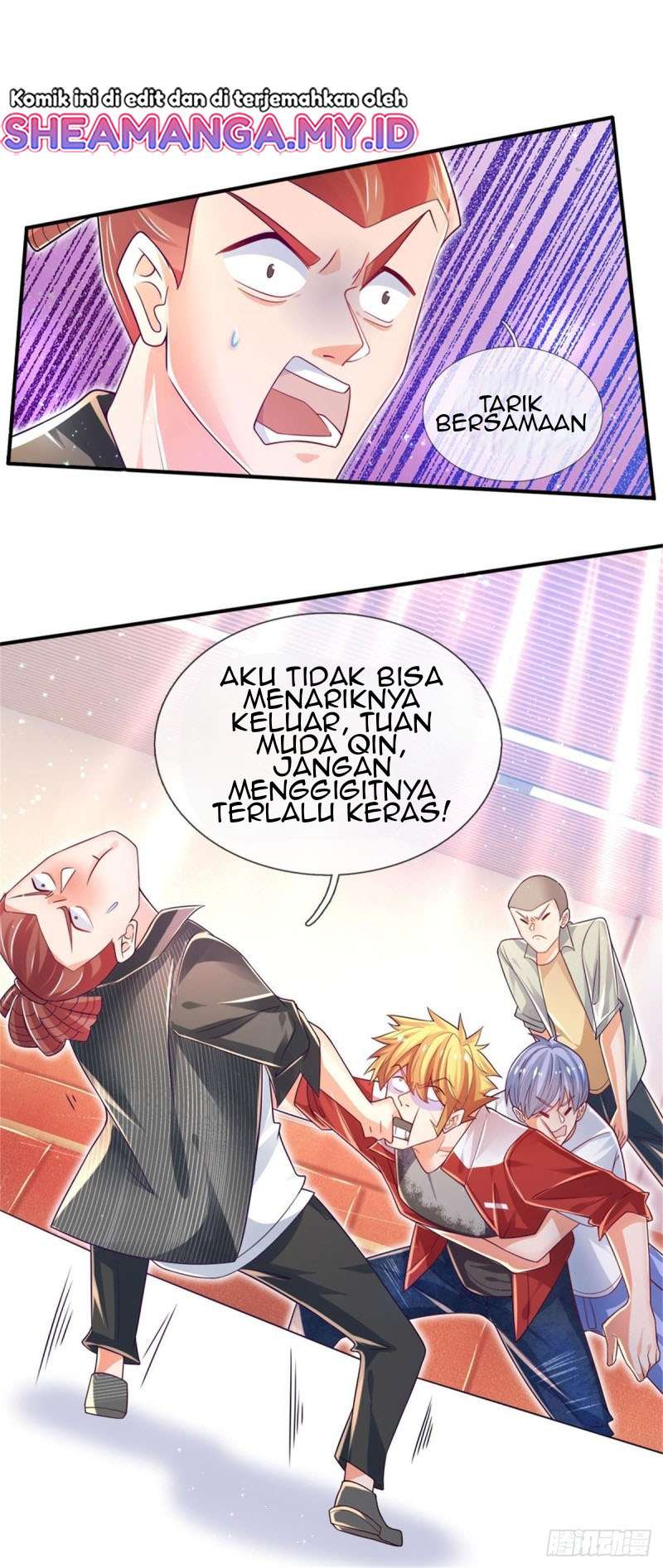 image-komik-100000-layers-of-body-refining-i-raise-all-emperor-chapter-8-2/31