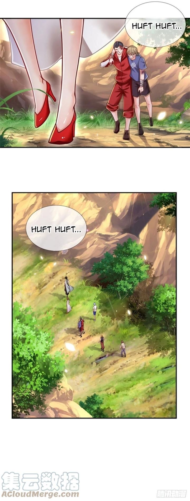 image-komik-100000-layers-of-body-refining-i-raise-all-emperor-chapter-89-10/27