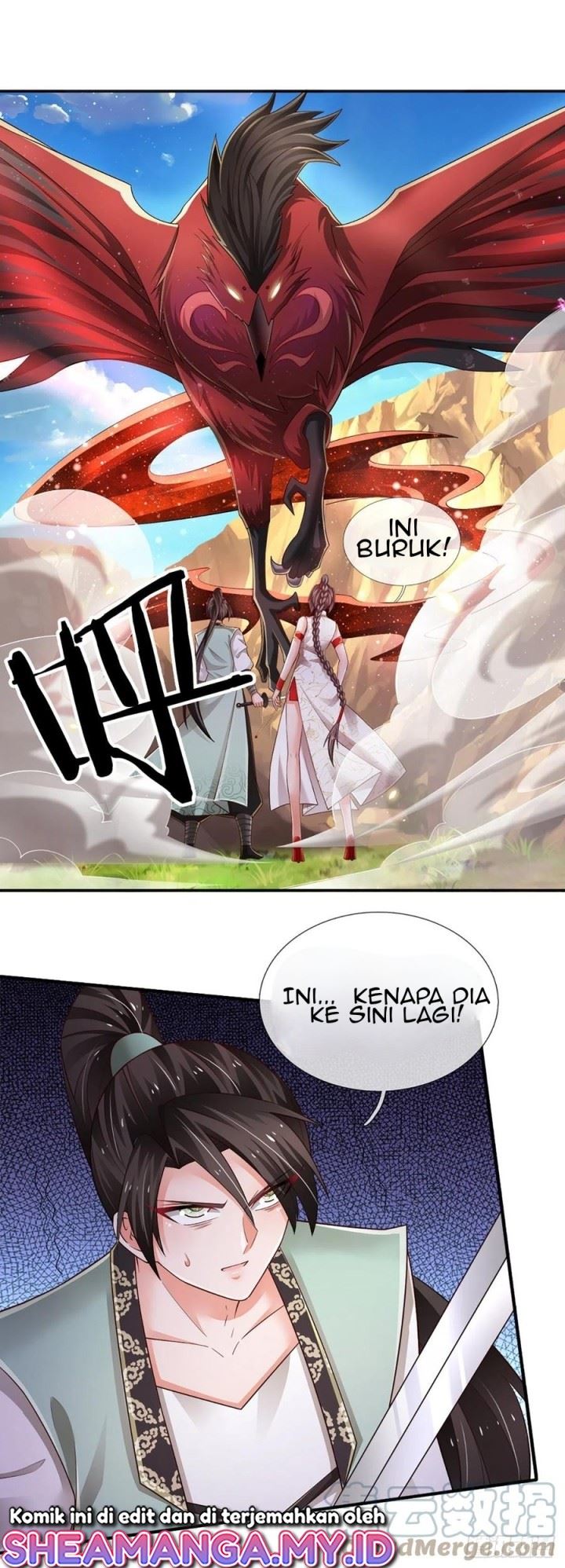 image-komik-100000-layers-of-body-refining-i-raise-all-emperor-chapter-90-22/27