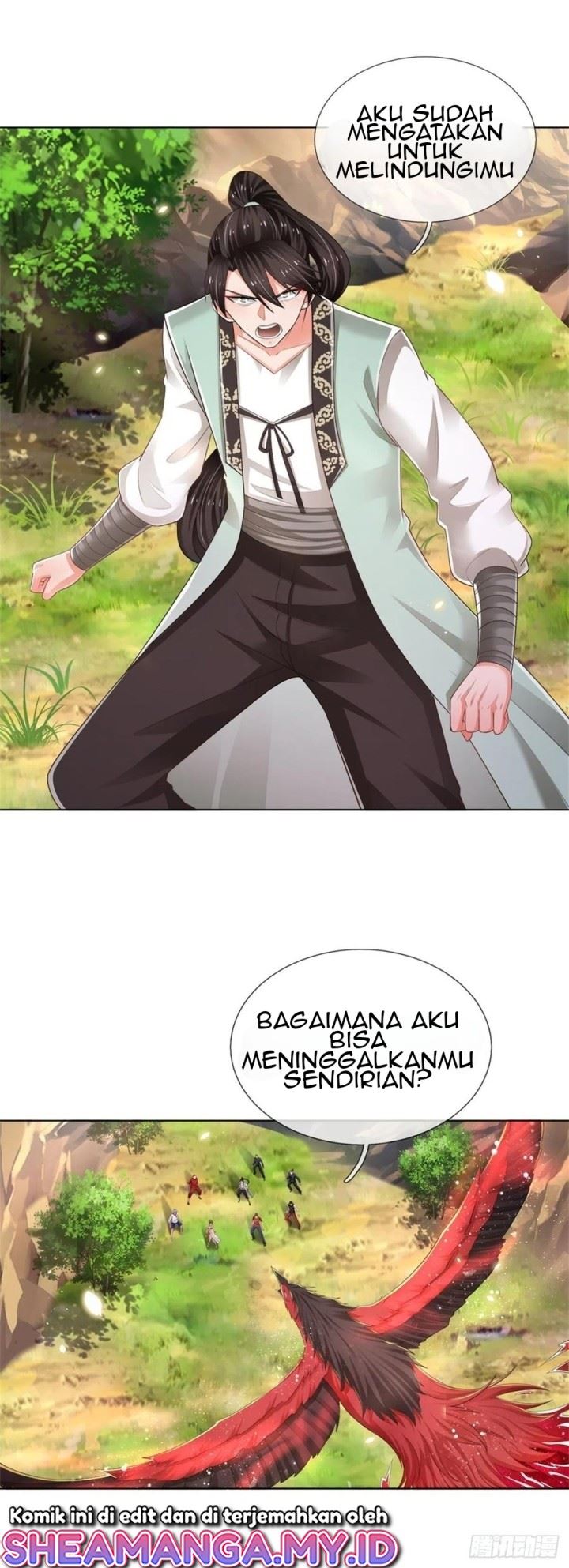 image-komik-100000-layers-of-body-refining-i-raise-all-emperor-chapter-90-25/27