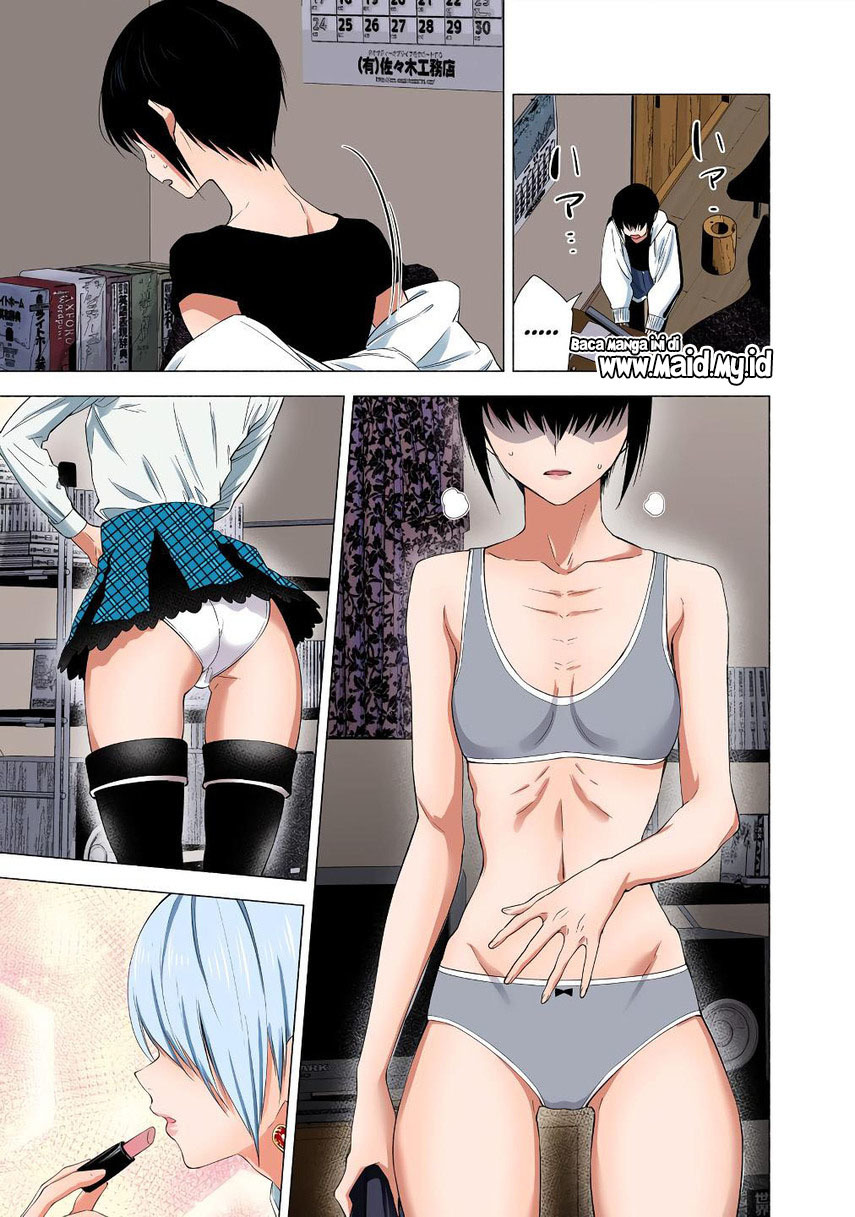 image-komik-25-dimensional-seduction-chapter-38-14/22