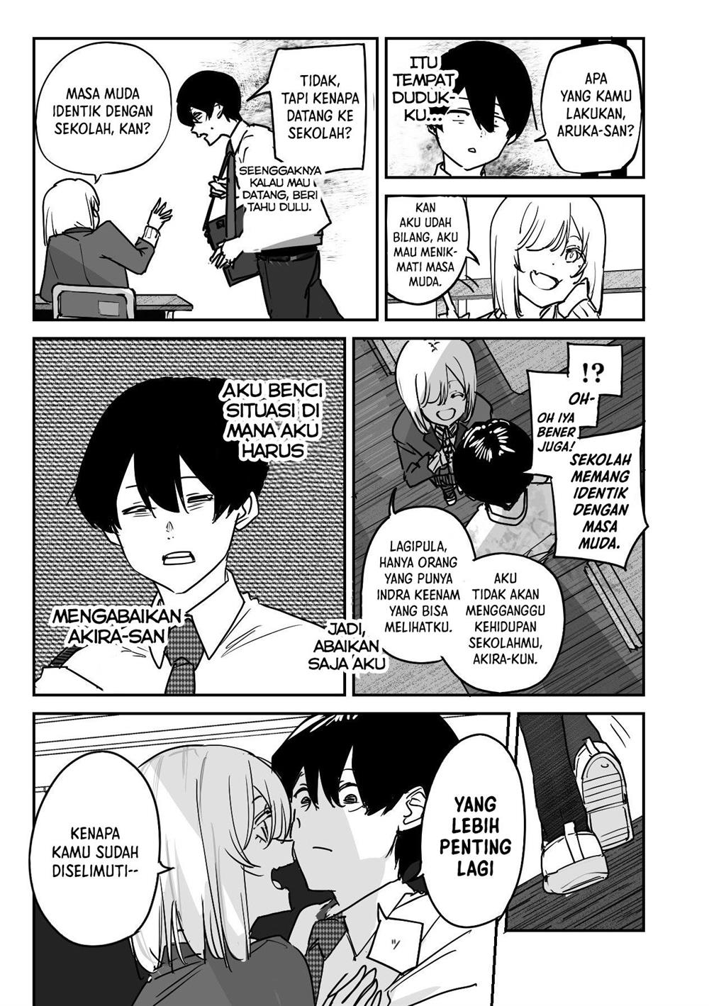 image-komik-303-goushitsu-no-kami-sama-chapter-15-5/16