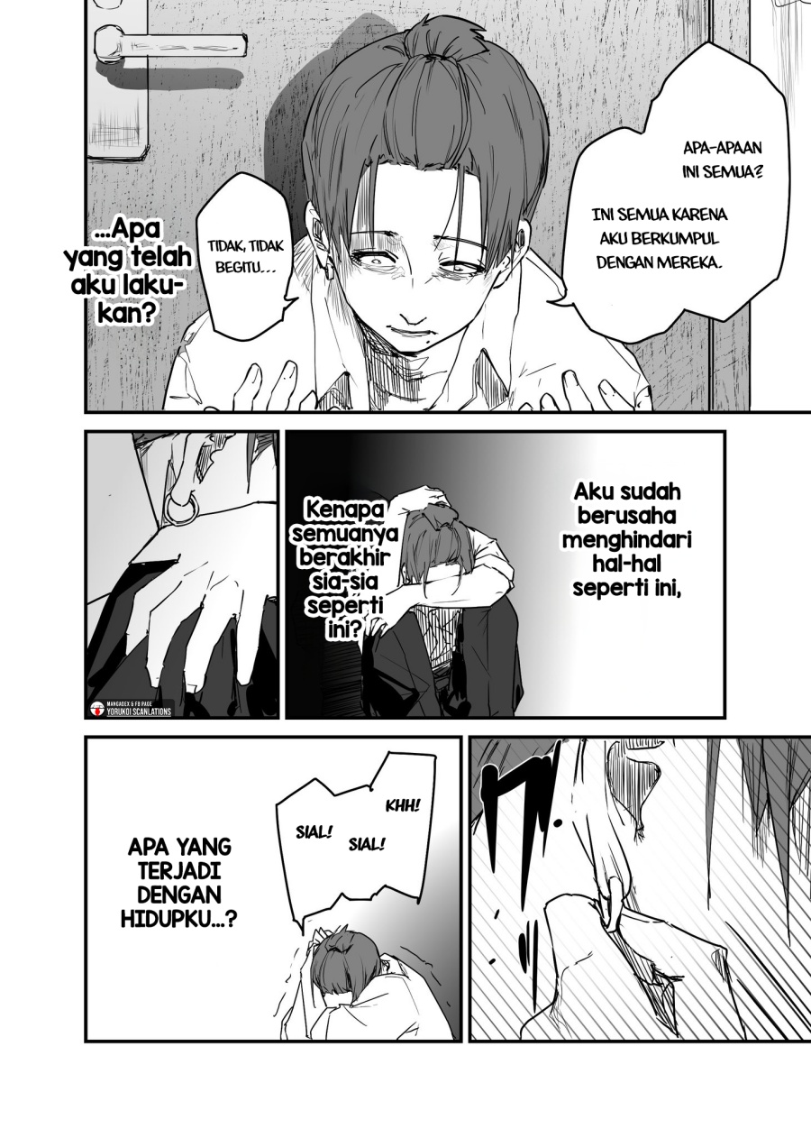 image-komik-303-goushitsu-no-kami-sama-chapter-21-7/27