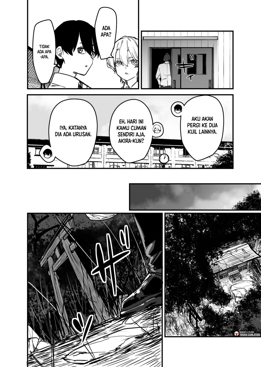 image-komik-303-goushitsu-no-kami-sama-chapter-21-11/27