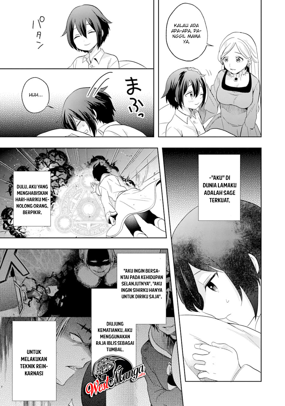 image-komik-6-sai-no-kenja-wa-hikage-no-michi-wo-ayumitai-chapter-11-8/35