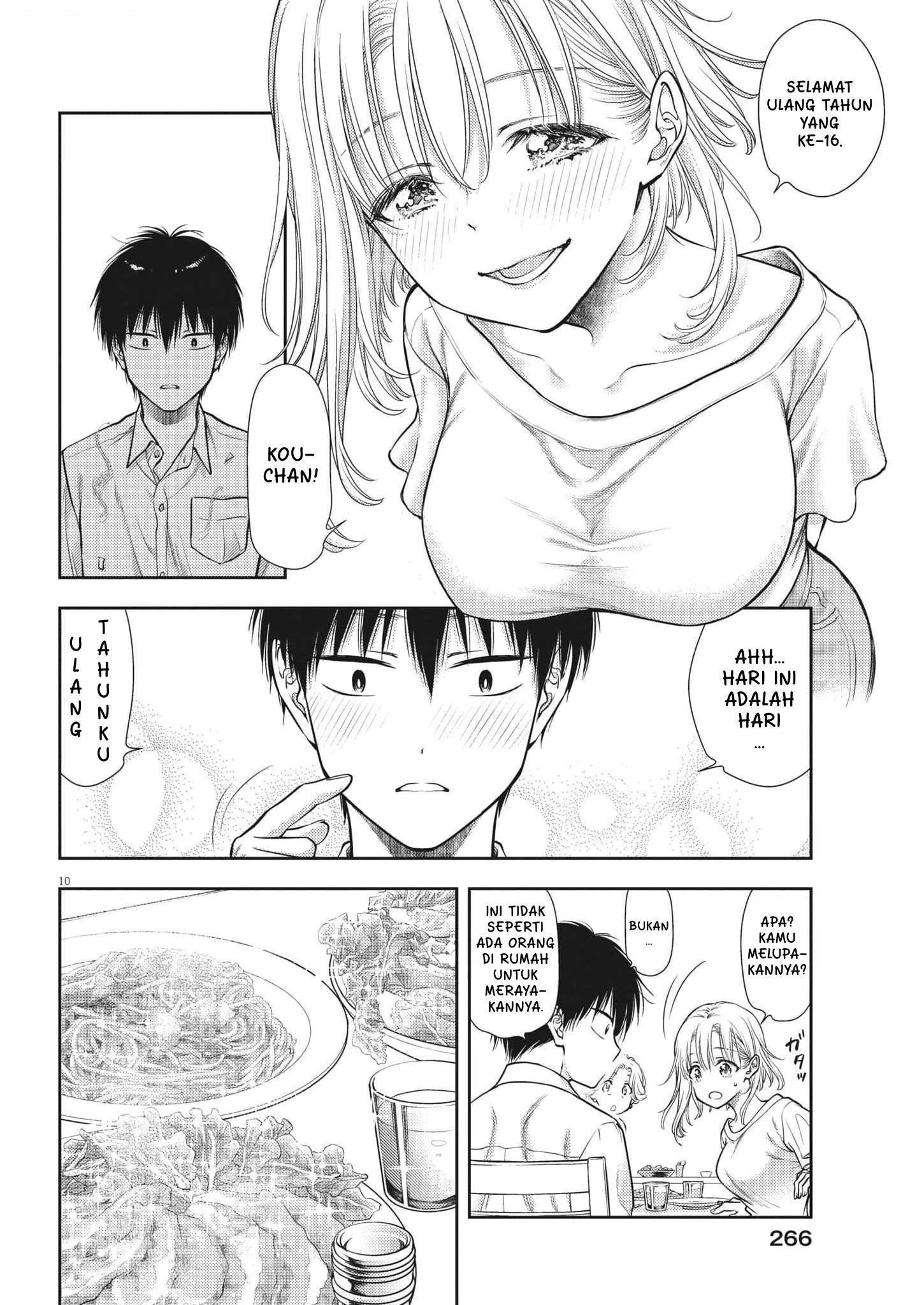 image-komik-7-dai-tatarimasu-no-de-hayaku-kekkon-shite-kudasai-chapter-1-12/34