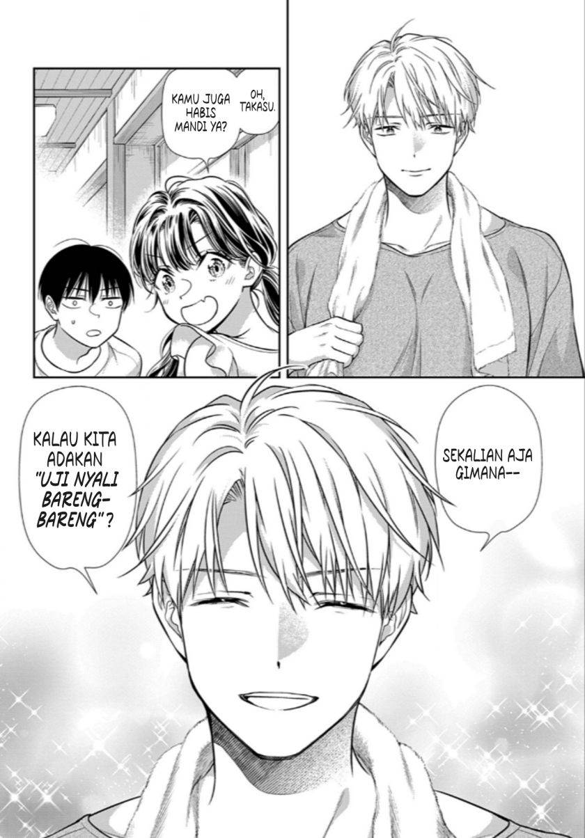 image-komik-7-dai-tatarimasu-no-de-hayaku-kekkon-shite-kudasai-chapter-16-23/24