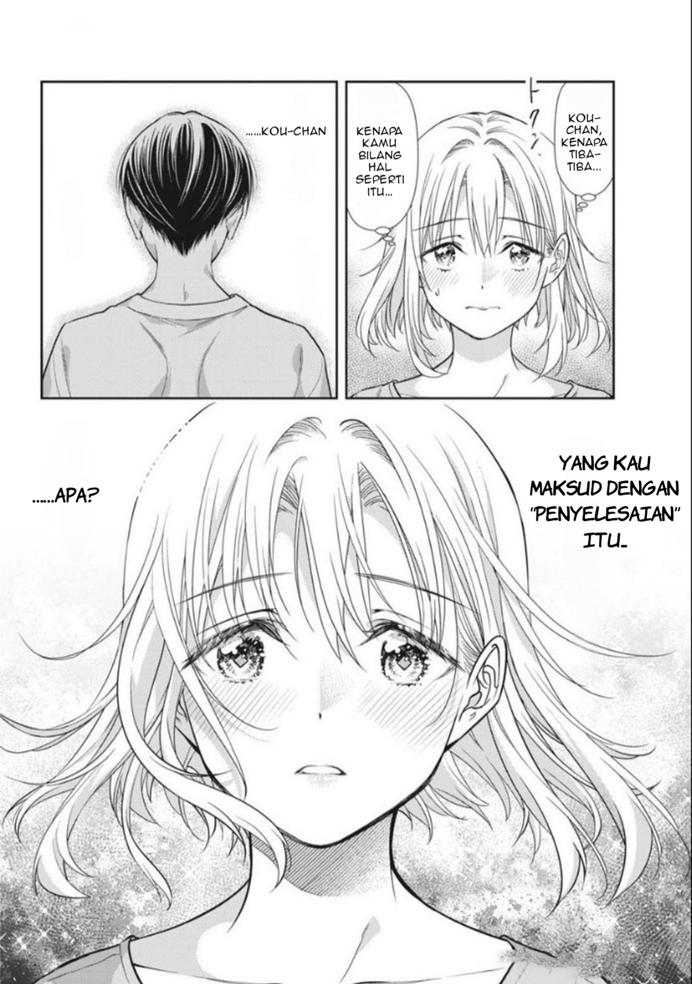 image-komik-7-dai-tatarimasu-no-de-hayaku-kekkon-shite-kudasai-chapter-17-19/35