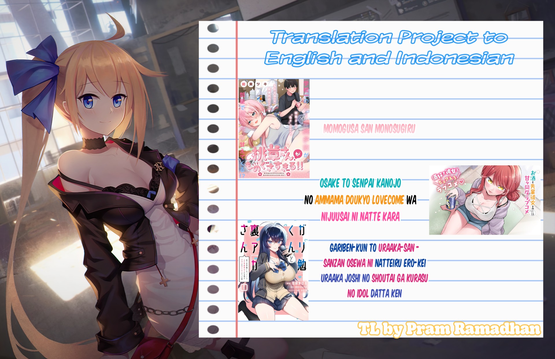 image-komik-7-dai-tatarimasu-no-de-hayaku-kekkon-shite-kudasai-chapter-17-34/35