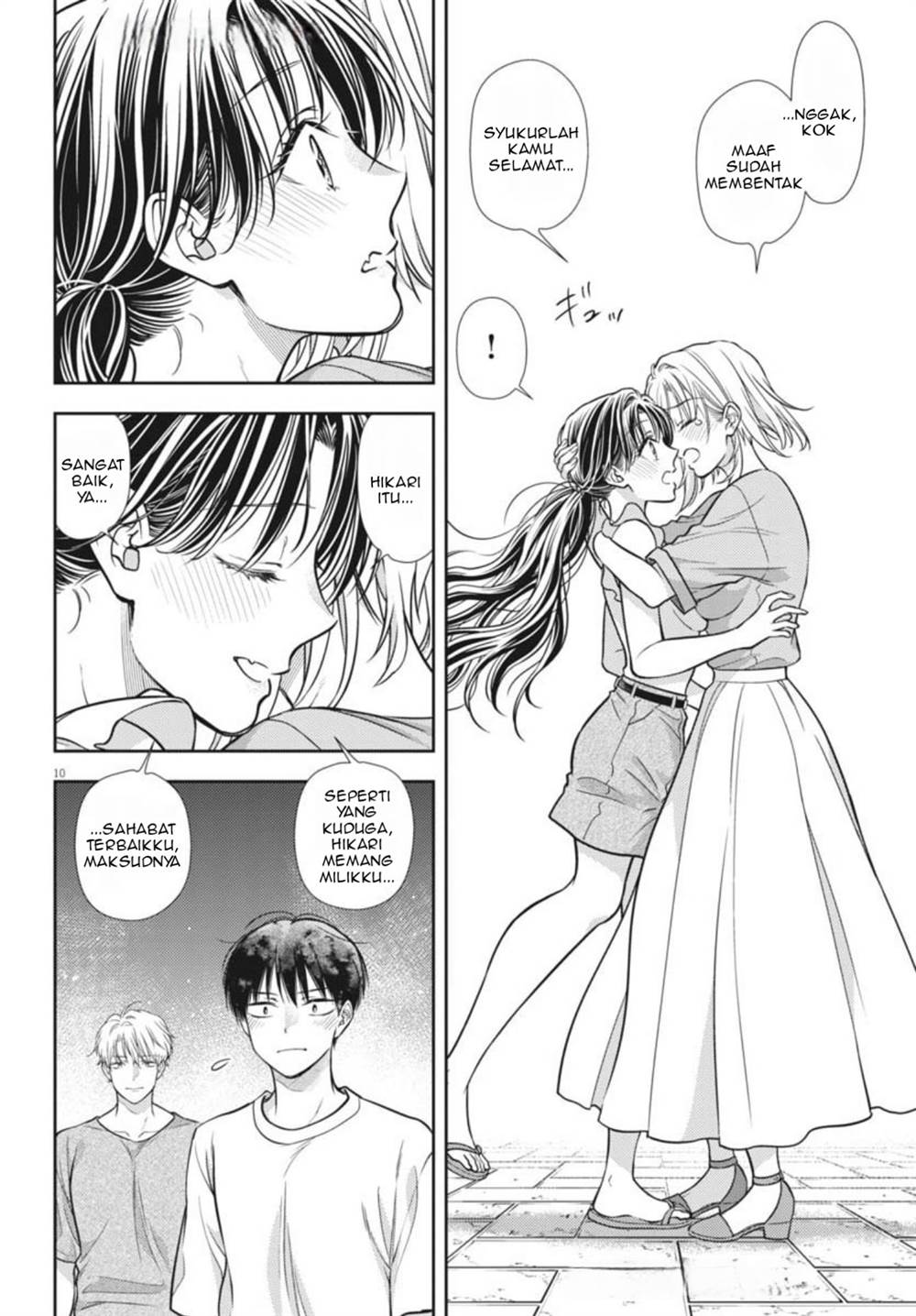 image-komik-7-dai-tatarimasu-no-de-hayaku-kekkon-shite-kudasai-chapter-19-9/28