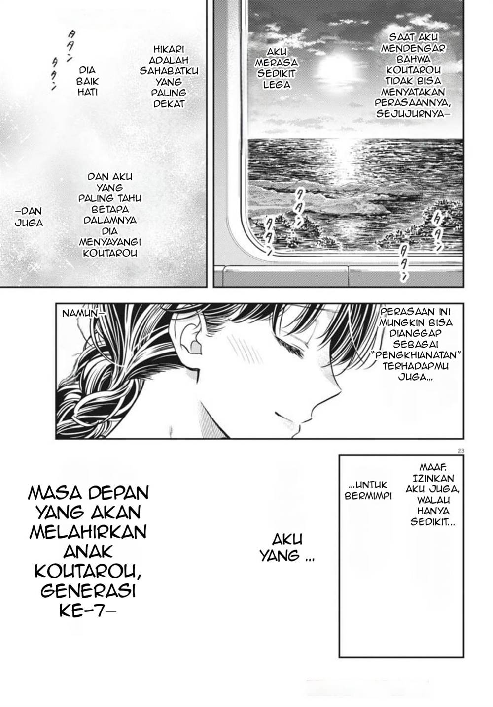 image-komik-7-dai-tatarimasu-no-de-hayaku-kekkon-shite-kudasai-chapter-19-22/28