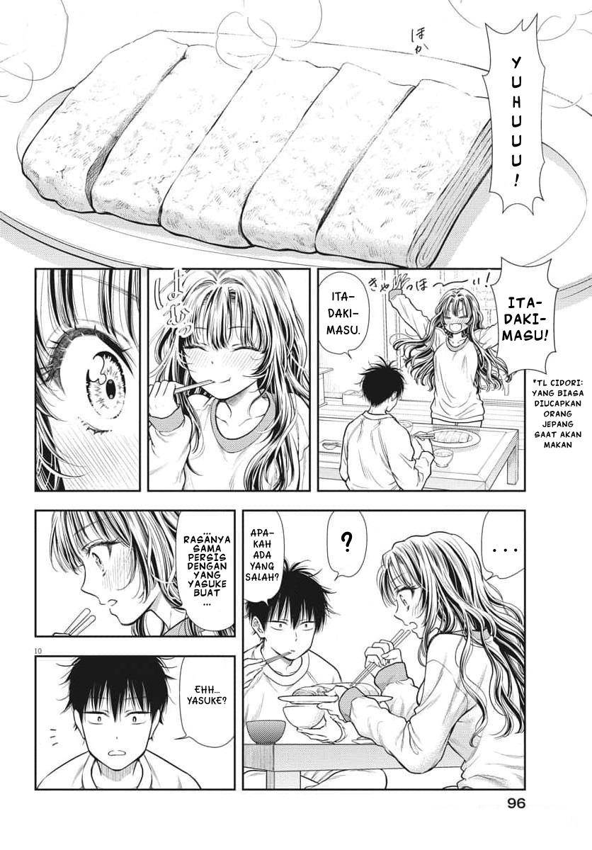 image-komik-7-dai-tatarimasu-no-de-hayaku-kekkon-shite-kudasai-chapter-2-9/29