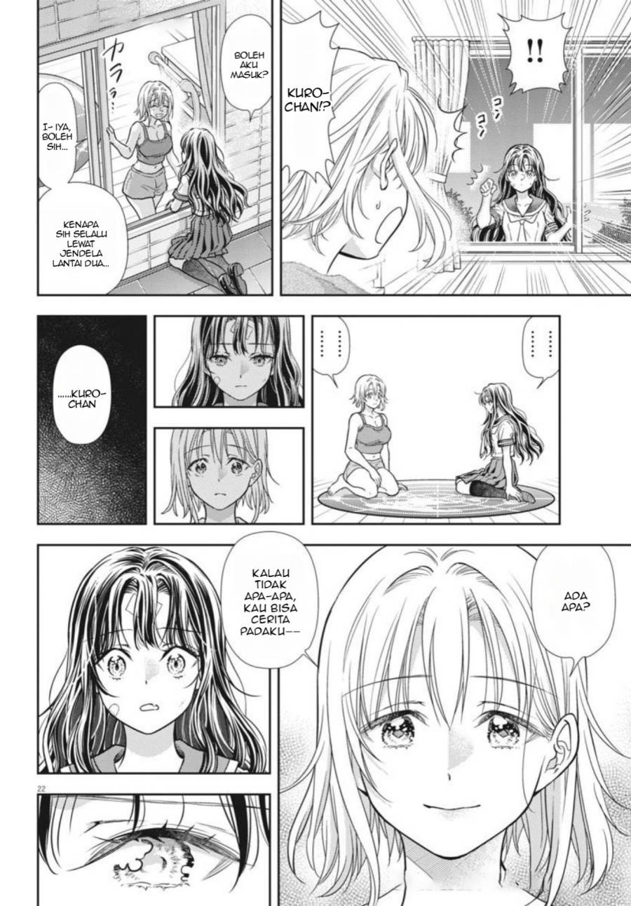 image-komik-7-dai-tatarimasu-no-de-hayaku-kekkon-shite-kudasai-chapter-21-22/28