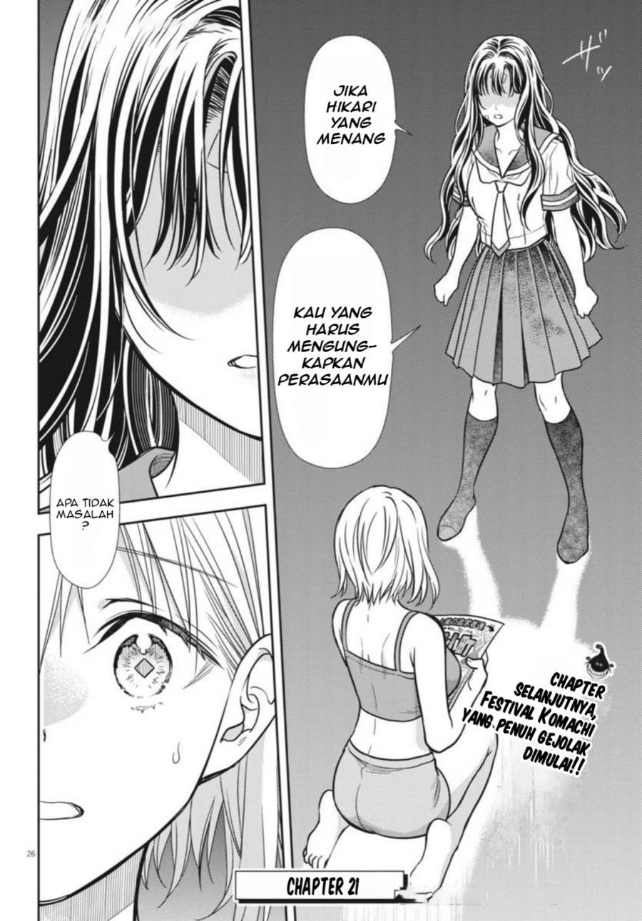 image-komik-7-dai-tatarimasu-no-de-hayaku-kekkon-shite-kudasai-chapter-21-26/28