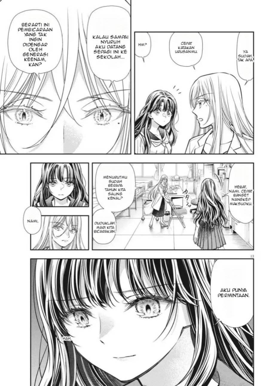 image-komik-7-dai-tatarimasu-no-de-hayaku-kekkon-shite-kudasai-chapter-22-13/27