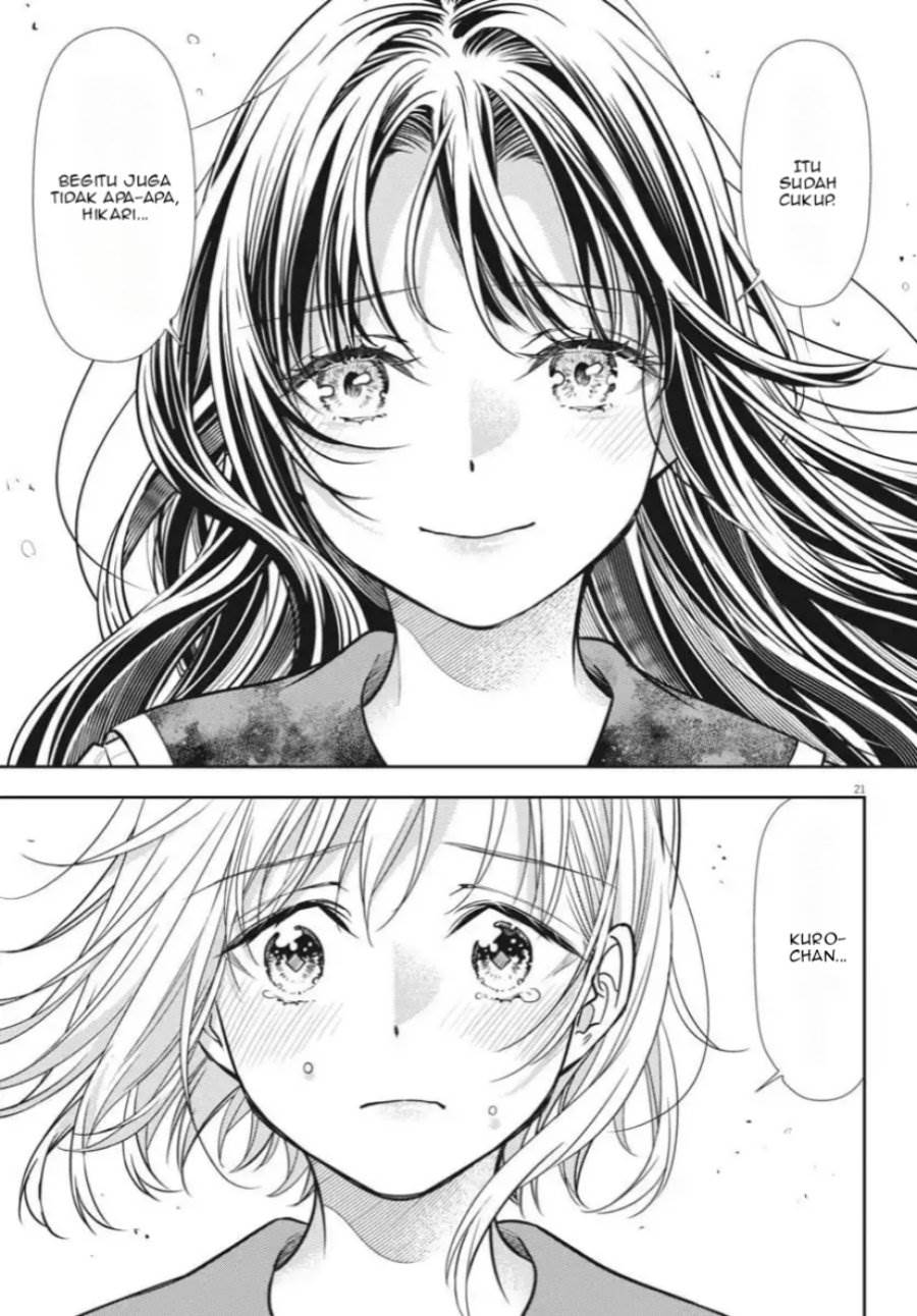 image-komik-7-dai-tatarimasu-no-de-hayaku-kekkon-shite-kudasai-chapter-22-21/27