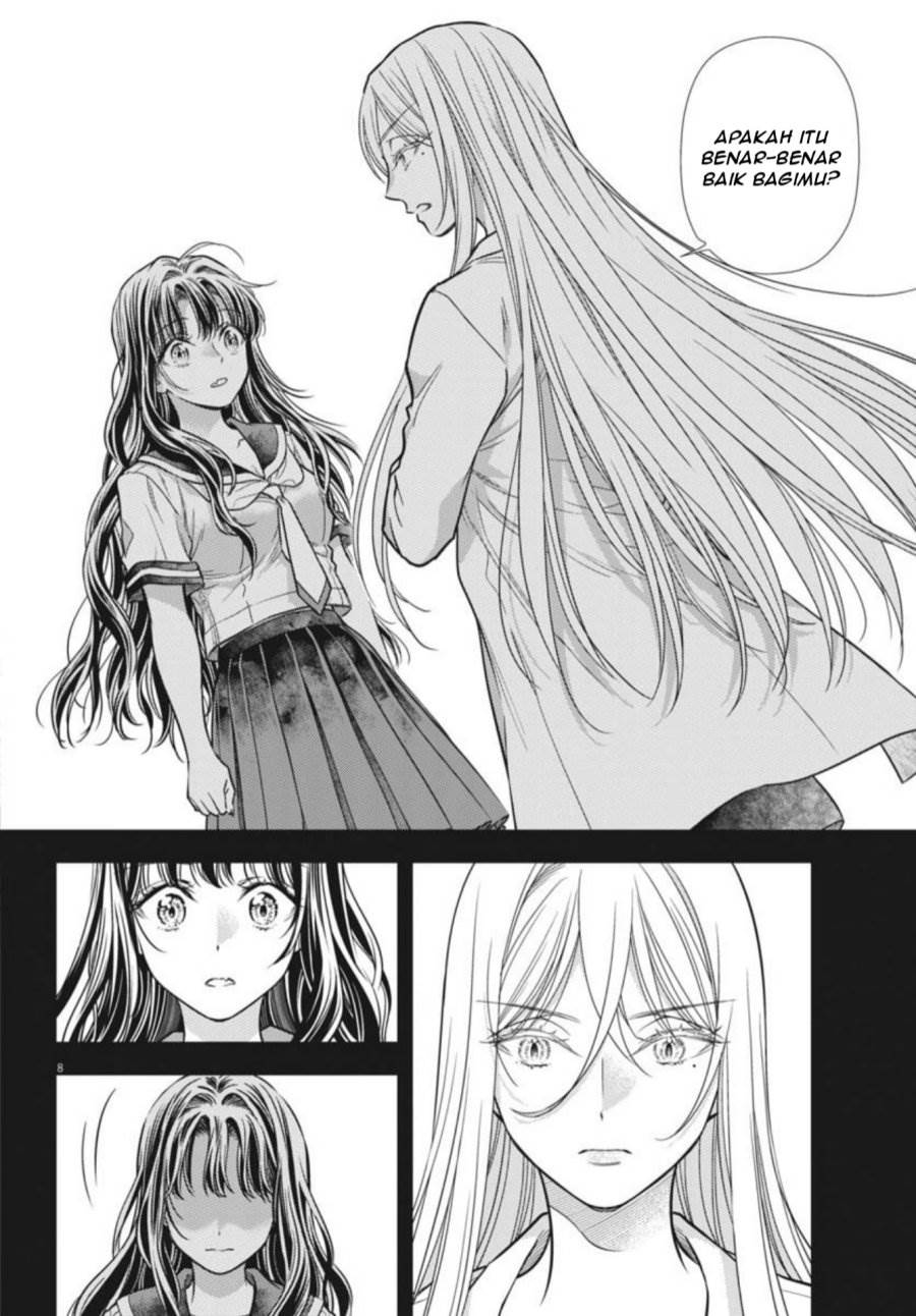 image-komik-7-dai-tatarimasu-no-de-hayaku-kekkon-shite-kudasai-chapter-23-8/27