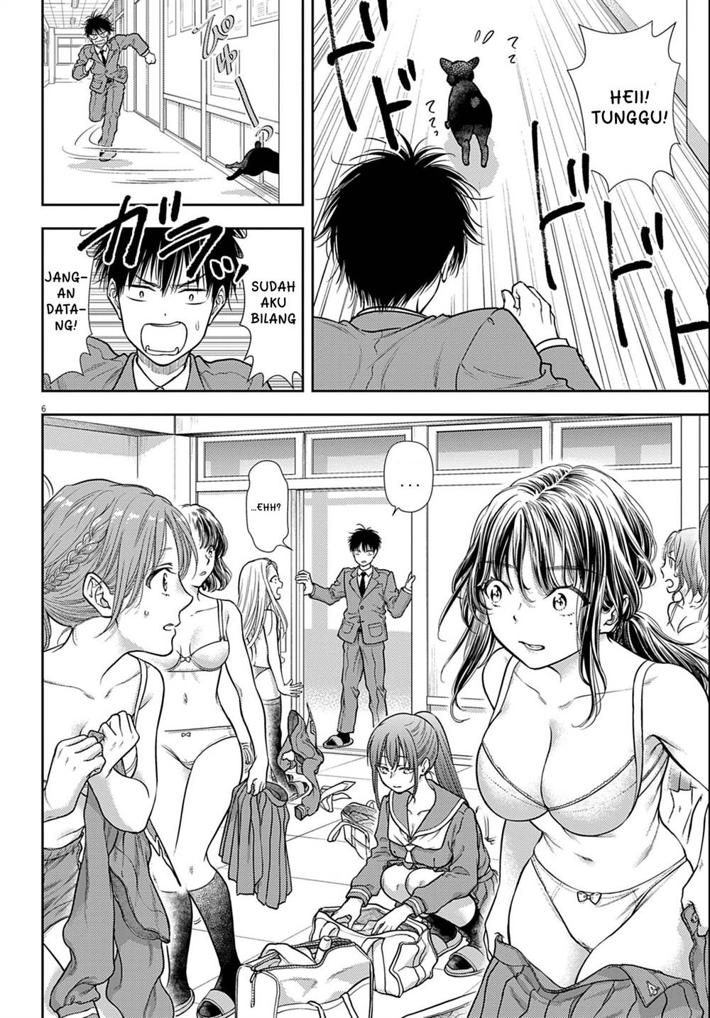 image-komik-7-dai-tatarimasu-no-de-hayaku-kekkon-shite-kudasai-chapter-3-5/45